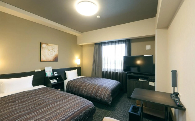 Hotel Route-Inn Shimizu Inter