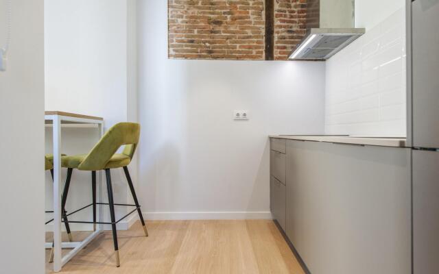 C Latina 4 Dcha in Madrid