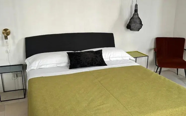 Montesanto 60 Suite & Relax Alberobello