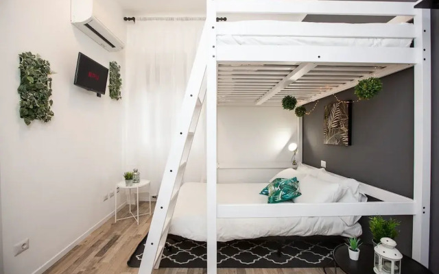 Home Hotel - Mamiani 6