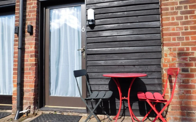 Stay Norwich Apartments 17 Colegate