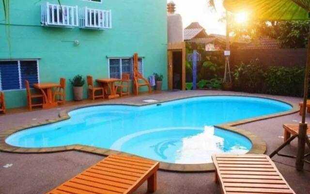 Hotel O Bupatara Chiangmai