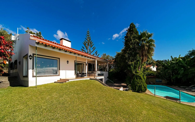 Villa Albatroz