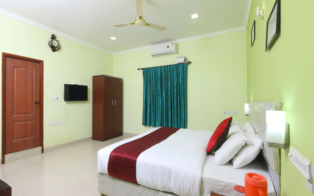 M.N.R GRAND; Chennai