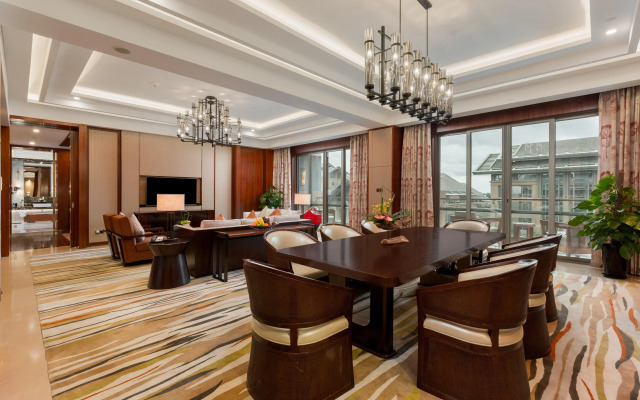 InterContinental Kunming by IHG