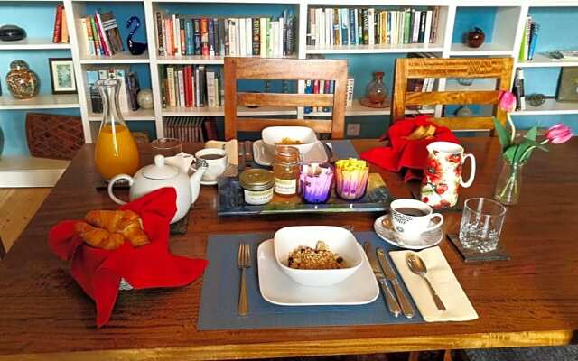 La Maison de Textile