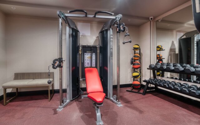 Best Western Premier NOHO Inn