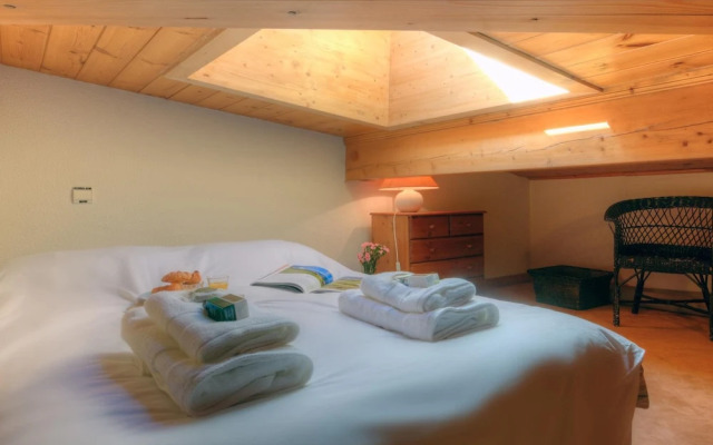 R Sidence Le Cristal - Grands Montets 21