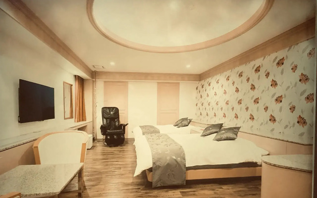 Hotel Revoir - Adults Only