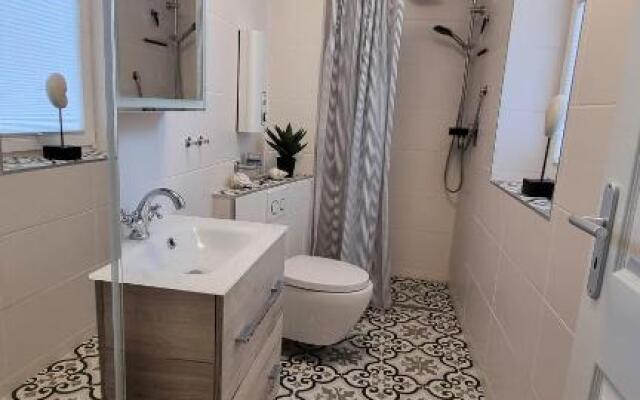 Steinwarder 1 - Haus "Seerose" ST1-21a Steinwarder 1