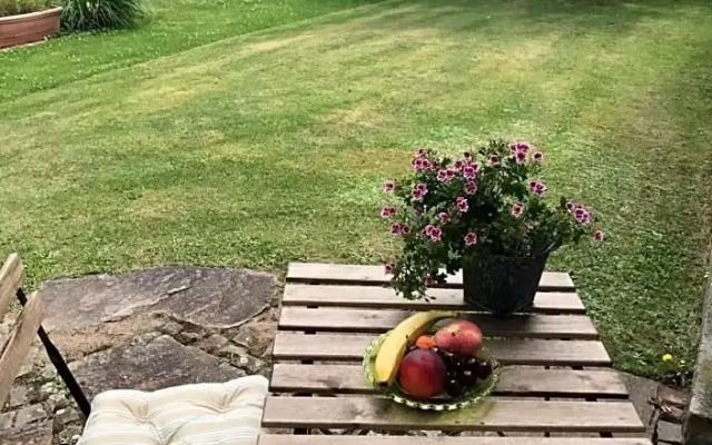 Black Forest Guest Stay