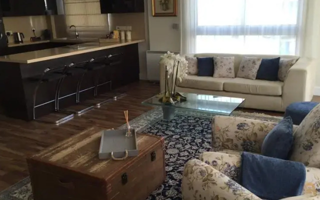 Apartment Doiranis Street