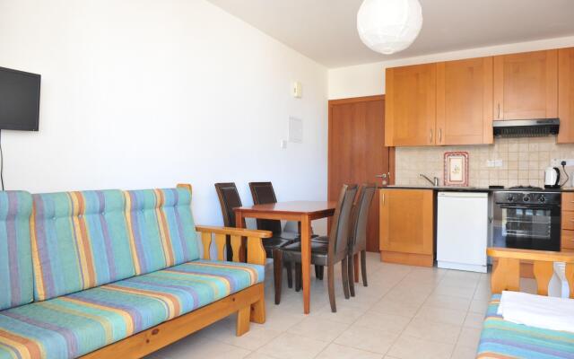 Captain Karas Holiday Apartments