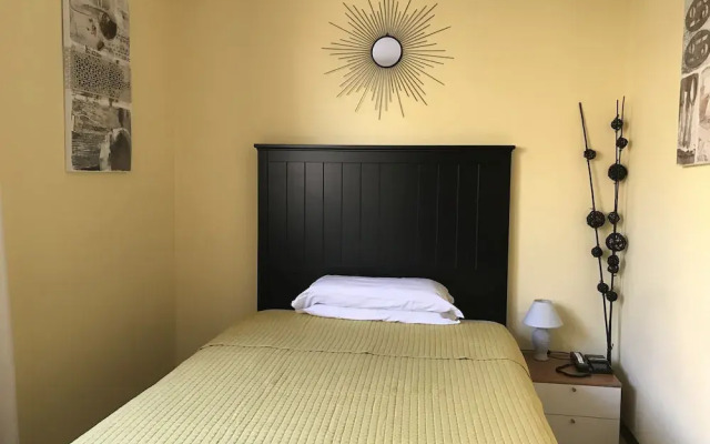 Casa Albergo Sorriso