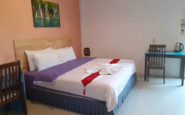Samsha Guest House