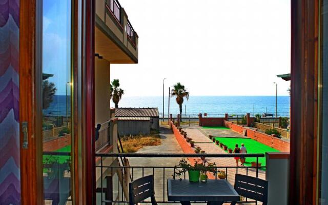 Capo d'Orlando Apartments - Cipria