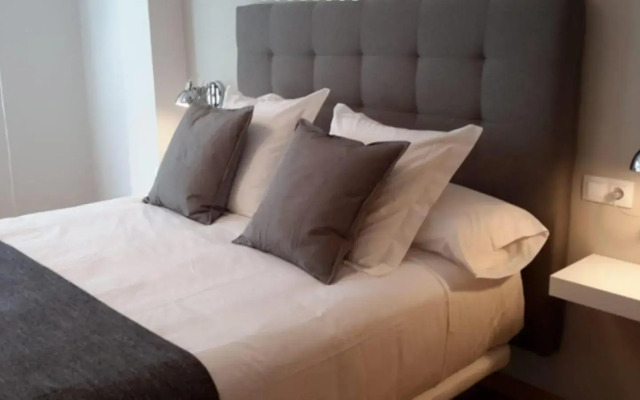 Apartamentos Porta Nova