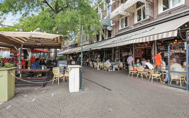 Limehome Den Haag Nieuwstraat