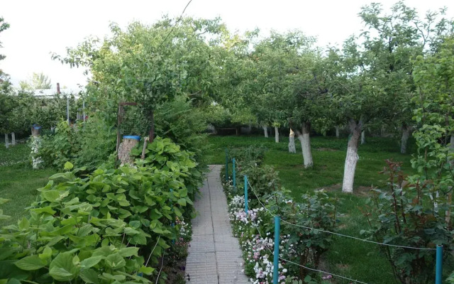 Guest House Moryachka