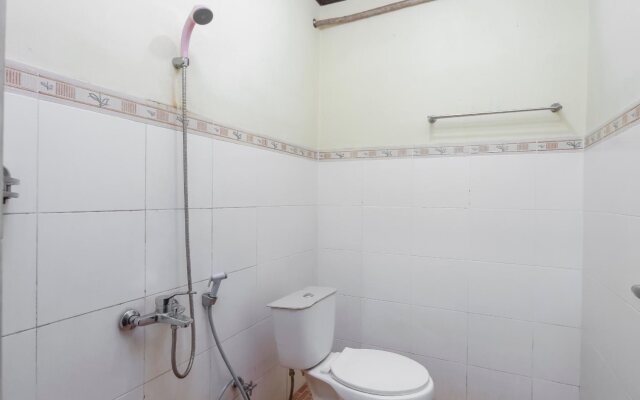 Formerly Reddoorz Near Iain Palangkaraya