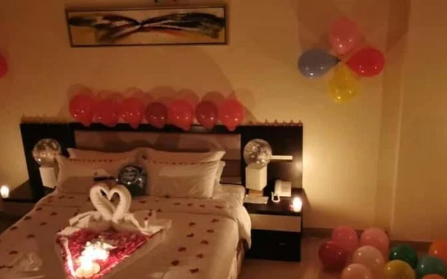 Hotel Africana