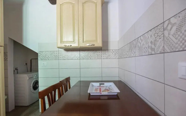 Le Casacce With sea View Terrace