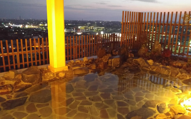 Onyado Nono Sakaiminato Natural Hot Spring