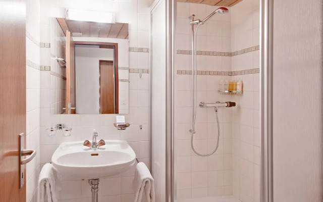 Mountain Exposure Zermatt