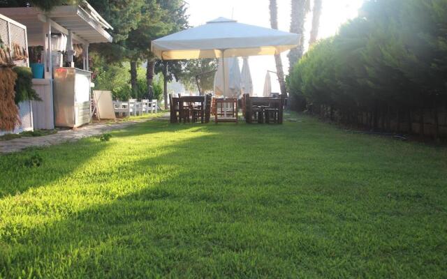 Yamac Motel Selimiye