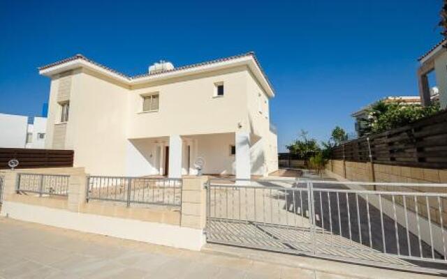 Rent Private Villa 196