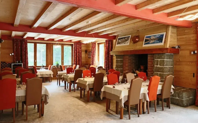 Hôtel l'Alpazur