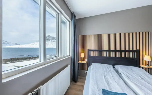 Stöð Guesthouse & Aparments