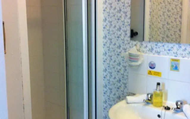 Anchorage Hotel
