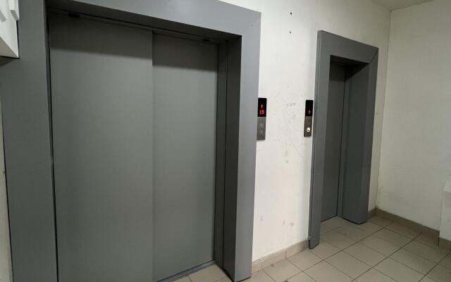 КакДома на улице Смолина 61