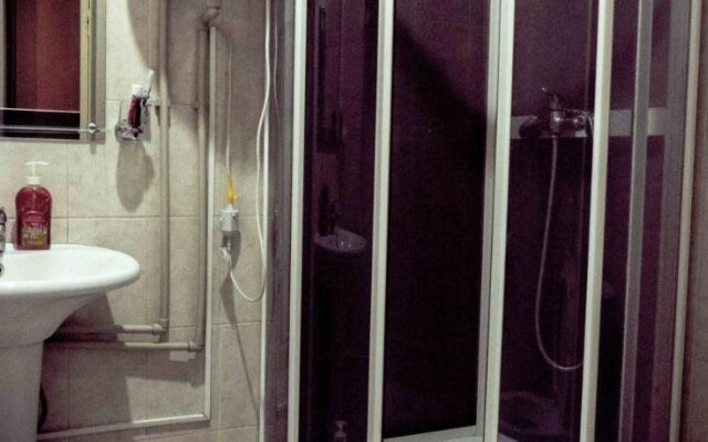 Меблированные комнаты on Gramshi