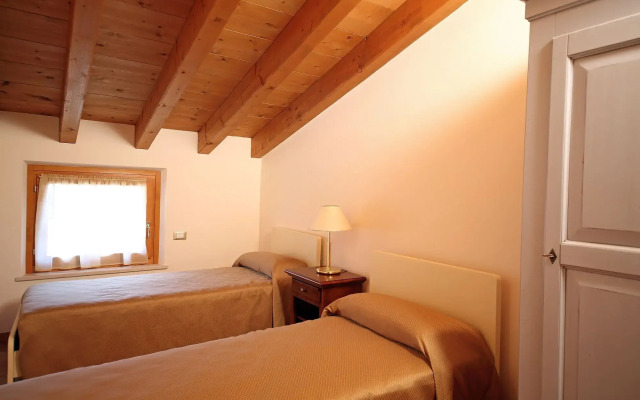 Residence Borgo Mondragon
