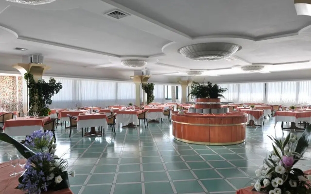 Grand Hotel Terme
