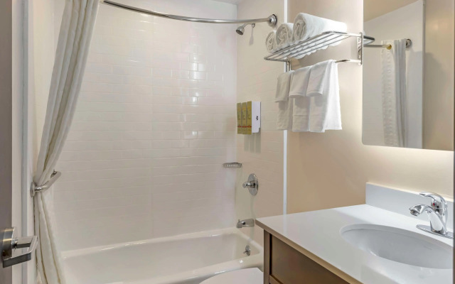 Best Western Brooklyn-Coney Island Inn