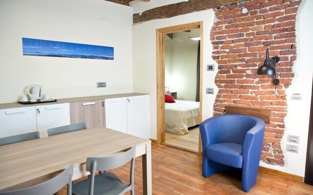 Osteria Senza Fretta Affittacamere