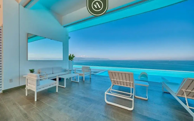 1BR Condo Near to Beach