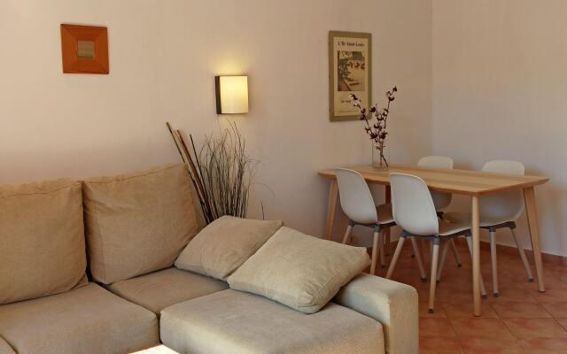 BURGIT - Apartment for 4 people in Porto Petro.