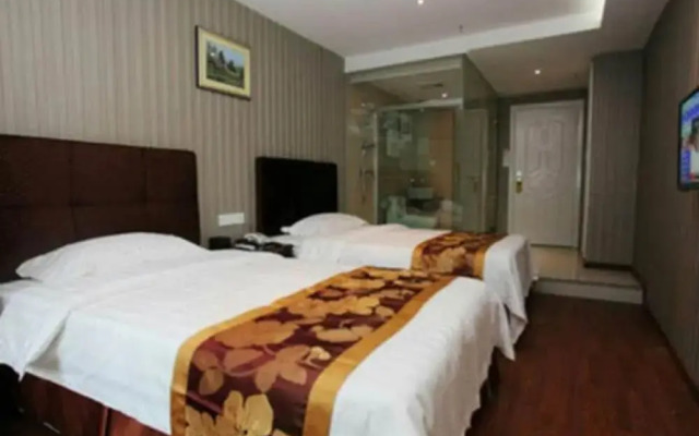 Jiacheng Business Hotel