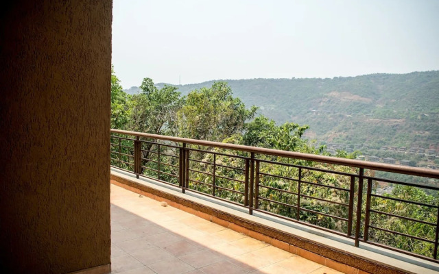 4BHK by Tripvillas Holiday Homes