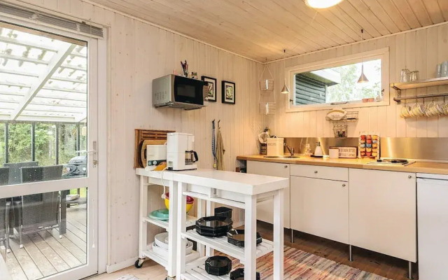 6 Person Holiday Home in Hadsund