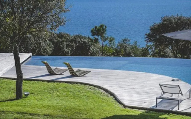 Cipiniello villas