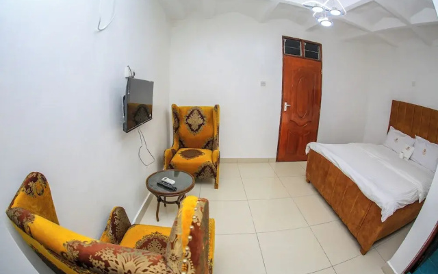Sukoon Nyali Suites