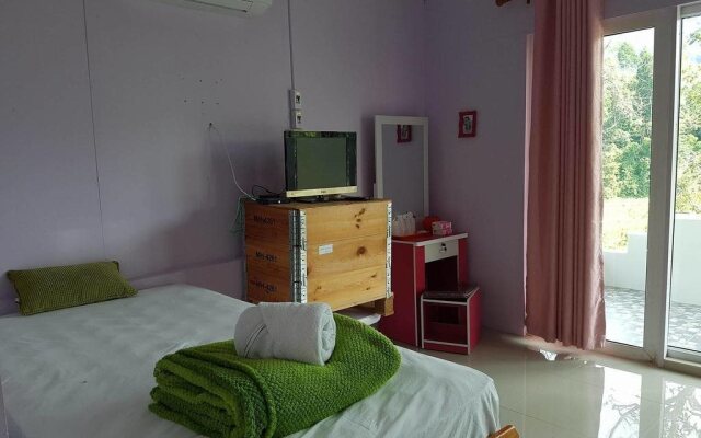 Phu Arun Resort
