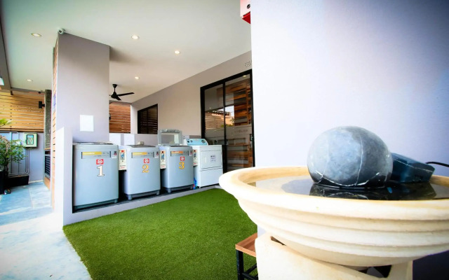 Vipa House Phuket