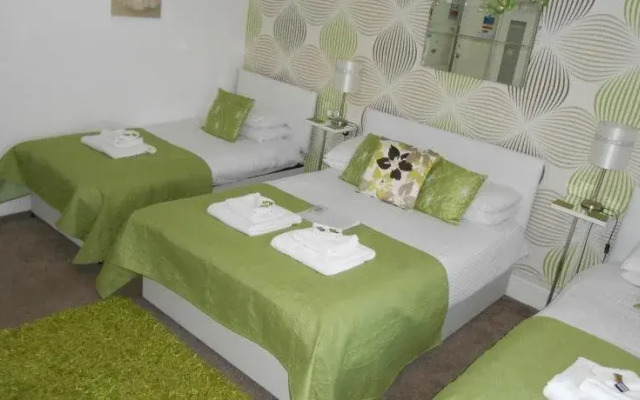 Sorrento House