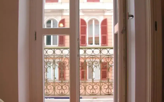 Gaudio 22 Apartment